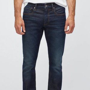 Bonobos Stretch Eco Blue Jeans 35x34 NWOT